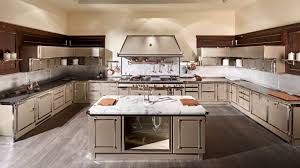 This kitchen is very well organized and with all the storage space provides plenty of options for optimal kitchen appliances and dishware organization. 6 Modular Kitchen Designs Redesign Your Modular Kitchen Ad India Architectural Digest India