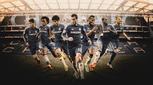 Fifa 21 fifa tournament team. Chelsea Wallpapers Top Free Chelsea Backgrounds Wallpaperaccess