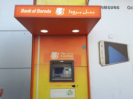 Bank of baroda debit card. Bank Of Baroda Atm Cdm Banks Atms In Al Karama Dubai
