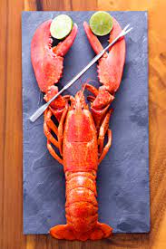 Whole Steamed Lobster Paula Deen Recipe Lobster Recipes Steamed Lobster Lobster Dishes