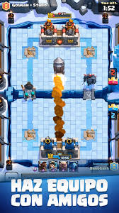 You won't need any hack tool to produce more gems when you are using clash royale mod apk to play this game. Clash Royale Mod Apk Hack V3 2729 1 Monedas Gemas Infinitas Descargar 2021