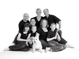 Posing Links For Groups Of 7 People Family Portrait Poses Studio Family Portraits Photography Poses Family