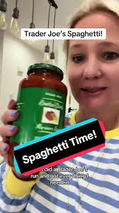 Diy Spaghettios Trader Joes