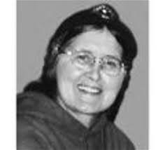 Judith REED Obituary