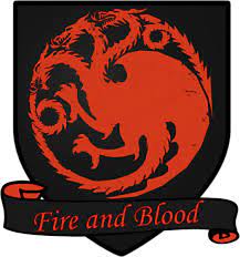 File House Targaryen Crest Png A Wiki Of Ice And Fire House Targaryen Targaryen Sigil Targaryen