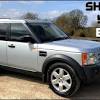 Find land rover discovery ii parts for your vehicle today! 3