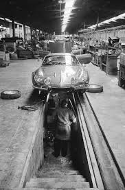 Alpine A110 Renault Alpine Car And Motorcycle Design Renault