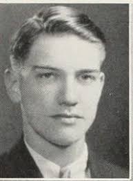 Albert Clifton Rickey (1917-2003)