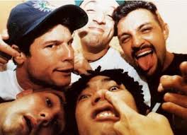 Os Mamonas Assassinas