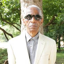 Roscoe Mitchell