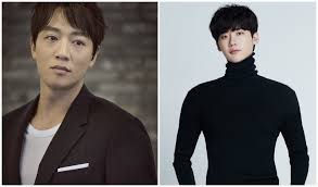 Decibel, also known as desibel is an upcoming south korean film. Kim Rae Won Lee Jong Suk Lead Star Studded Cast Of Film Decibel Kdramadiary