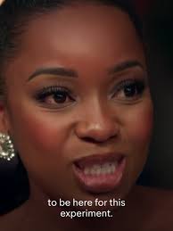 Married at The First Sight Cassandra