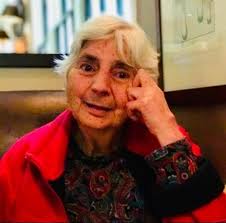 Marie Kuselias Obituary (2019)