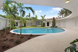 Houses For Sale With Incredible Courtyards Loveproperty Com