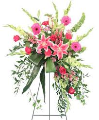 Collins francis j funeral home incorporated 500 university boulevard w silver spring, md 20901. Funeral Flowers From Ariel Potomac Florist And Gift Baskets Your Local Potomac Md