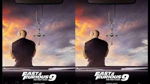 To be fair to me, the release of the trailer last friday was an emotional rollercoaster. Official Trailer Film Fast Furious 9 The Fast Saga Rilis Pekan Ini Mantan Menteri Jokowi Bereaksi Warta Kota