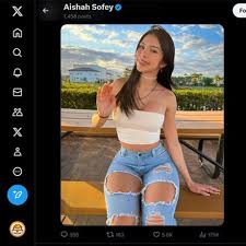 Aishah Sofey - OnlyFans, Porn & Nude Content Review & 896+ Best ...
