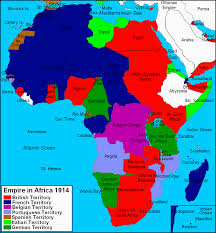 Colonial africa on the eve of world war i brilliant maps africana age causes of world war i (example) mindmeister 1914 map of africa image gallery hcpr map of africa before colonization. Jungle Maps Map Of Africa In 1914