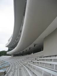 Particular Kenan Stadium Seating Map Yankee Stadium