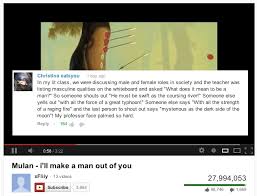 I Ll Make A Man Out Of You Meme By Lizpunkdyou Memedroid