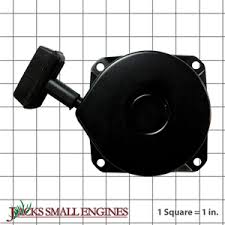 Recoil rewind pull starter assembly for tecumseh 590702 590739 590637 ovrm105 e4. Tecumseh Starter Parts Starter Recoil Assemblies