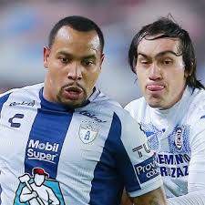 Pachuca played against cruz azul in 1 matches this season. 42abw6us3o A M