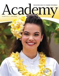 Academy VolXXXIV Winter by Sacred Hearts Media