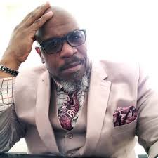 Larry Whitfield (@lwhitfieldmusic)