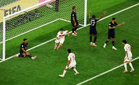 Türkiye beat US 3-2 with last-gasp winner