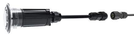 Featuring an industry first waterproof quick disconnect that will make service and replacement fast and easy. Brilliant Wonders 1 5 Led Light Cmp