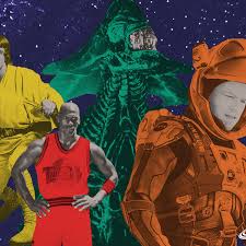 Maybe you would like to learn more about one of these? The 25 Best Space Movies Ever The Ringer