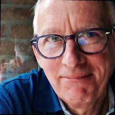 Kristina D.C. Hoeppner