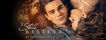 If you don't see your i still believe is 2020 christian biographical drama film directed by the erwin brothers and. 7 Best Movie Like I Still Believe You Must Watch Otakukart News