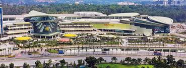 地址：ioi resort city, 62502 putrajaya, sepang selangor. Exciting Things To Do Ioi City Mall Putrajaya Jojo Says