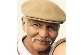 John Garrison Obituary (1948