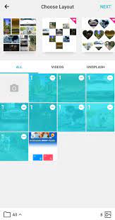 Advertisement platforms categories 4.2.12 user rating4 1/5 apk extraction is a free android app used to extract your apks from your phone and copy them to. Photo Grid Collage Maker 8 13 Descargar Para Android Apk Gratis