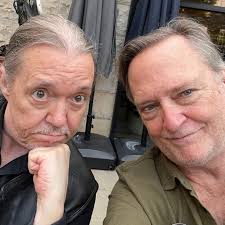 A few shots from Son of Monsterpalooza last night! Thanks to my pal Shane  Arenal for taking most of these, and to Eliot Brodsky for giving a  displaced horror guest a place