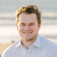 After nearly three years with Zimmer Biomet, I'm excited to share that my  next chapter will be with Stryker! Thank you to all of the talented people  at ZB and cheers to