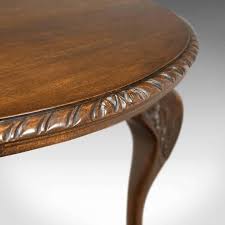 Antique Dining Table Four Six Seat Edwardian English Mahogany Antique Dining Tables Victorian Dining Room Table Dining Table