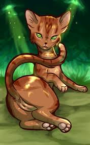 Rule34 - If it exists, there is porn of it  leafpool (warriors)  5974004