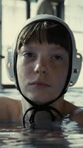 The Plague Movie Kenny Rasmussen