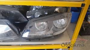 Volkswagen Caddy On Sol Far Turkiyenin Oto Cikma Merkezi Otocikma Com Da Volkswagen Far Otomobil
