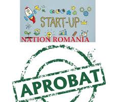 Initiativa privata sa aiba ce enumera. 9 Start Up Nation Consultanta Fonduri Europene