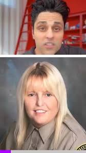 She didn’t need to do all that, #truecrime #alabama