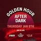 Golden Hour After Dark — Thursday Jan 8th [BARLO... event in Sorrento VIC