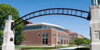 Graduate Program - Department of Computer Science - Purdue University