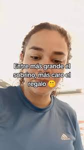 #Tía : seguro es la favorita