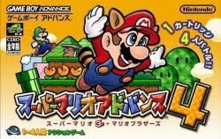 Games are even organized into tournaments to … Super Mario Advance 4 Super Mario Bros 3 Gba Rom Gameboy Advance Download Japan