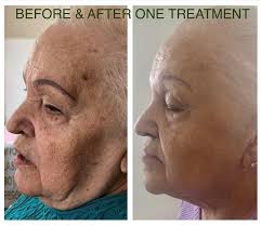 Yvette Spencer Beautybiz