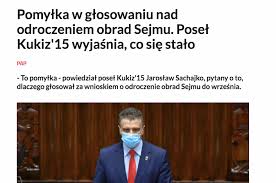 No i co jakubiak, czujesz się jak szmata? Nneki4qmdhxn5m